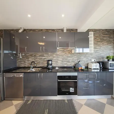 Daire B17 - The Stunning Seaview *