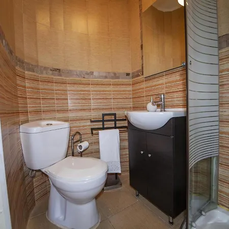 Daire B17 - The Stunning Seaview Lagos