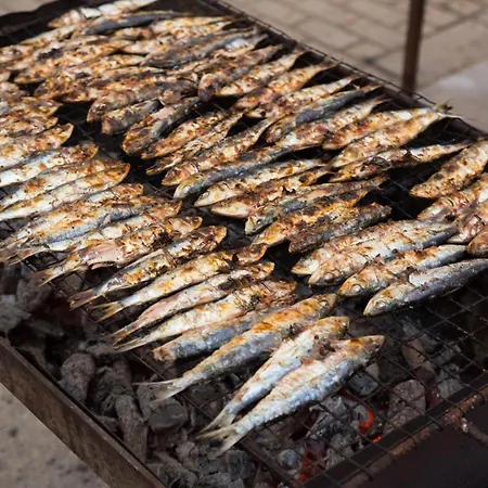 B17 - The Stunning Seaview