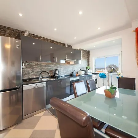 Apartment B17 - The Stunning Seaview Lagos