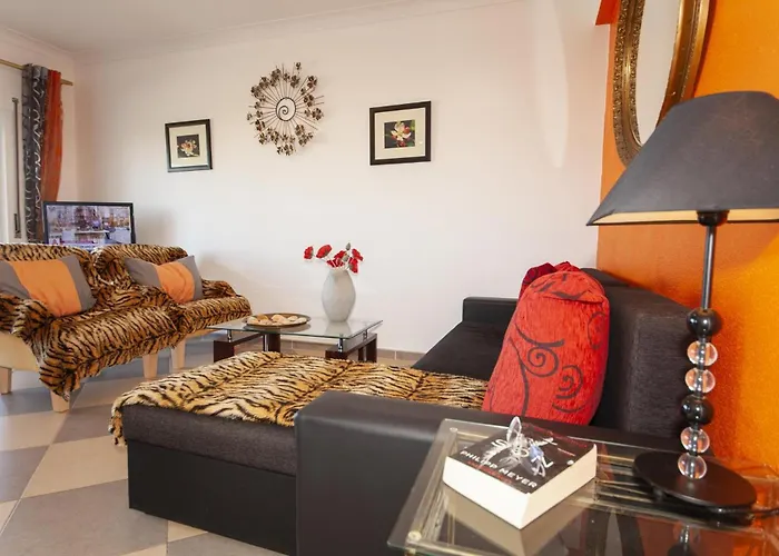 Appartement B17 - The Stunning Seaview Lagos