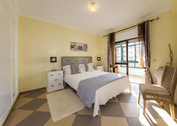 B17 - The Stunning Seaview Appartement