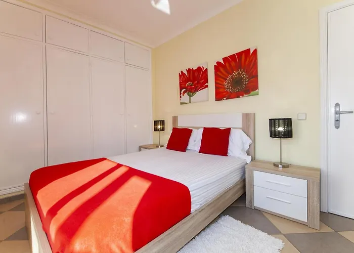 Appartement B17 - The Stunning Seaview *