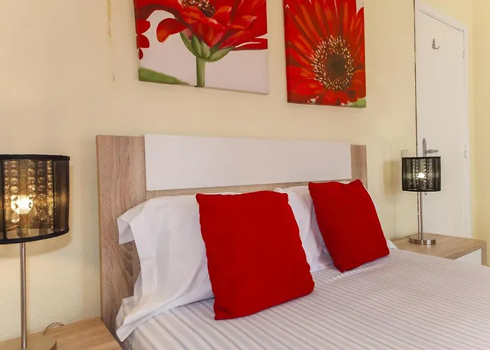Appartement B17 - The Stunning Seaview