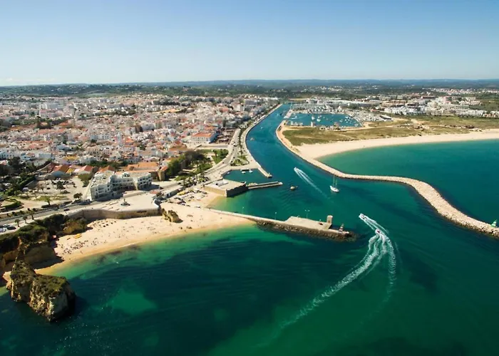 Appartement B17 - The Stunning Seaview Lagos