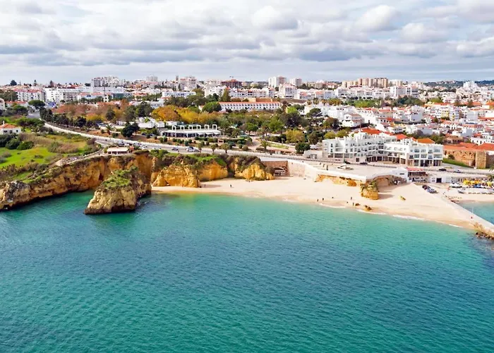 B17 - The Stunning Seaview * Lagos