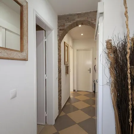 شقة B17 - The Stunning Seaview لاغوس