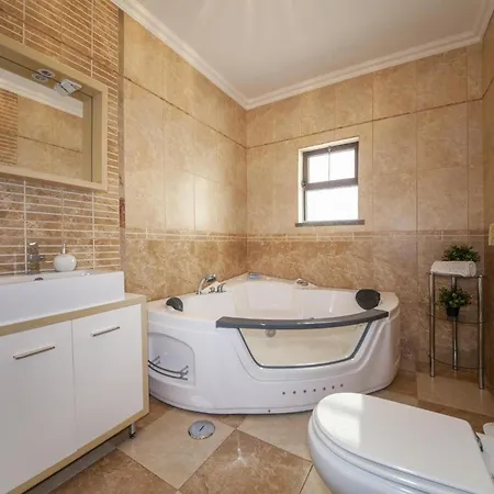 شقة B17 - The Stunning Seaview لاغوس