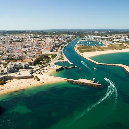 شقة B17 - The Stunning Seaview لاغوس