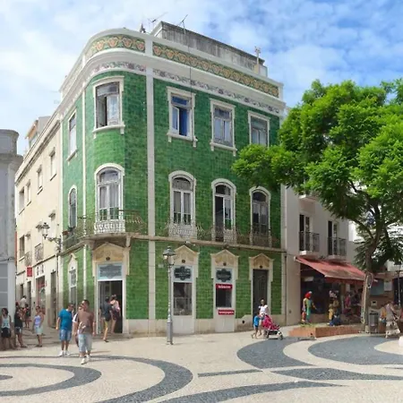 B17 - The Stunning Seaview شقة