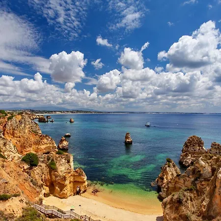 شقة B17 - The Stunning Seaview