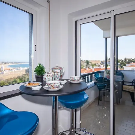 Apartment B17 - The Stunning Seaview *