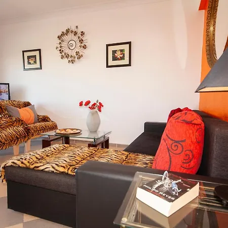 B17 - The Stunning Seaview Apartment Lagos