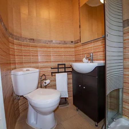 Apartment B17 - The Stunning Seaview Lagos