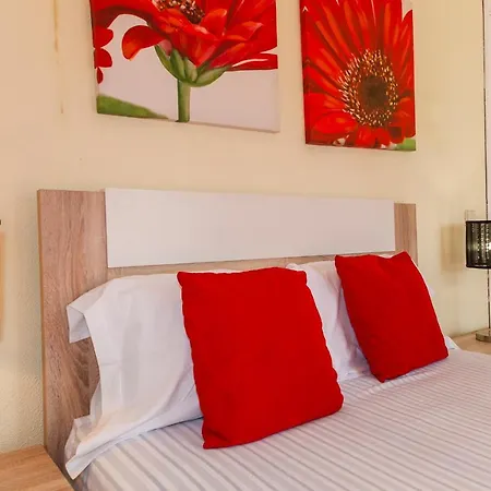 B17 - The Stunning Seaview Apartment