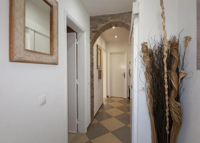Appartement B17 - The Stunning Seaview Lagos