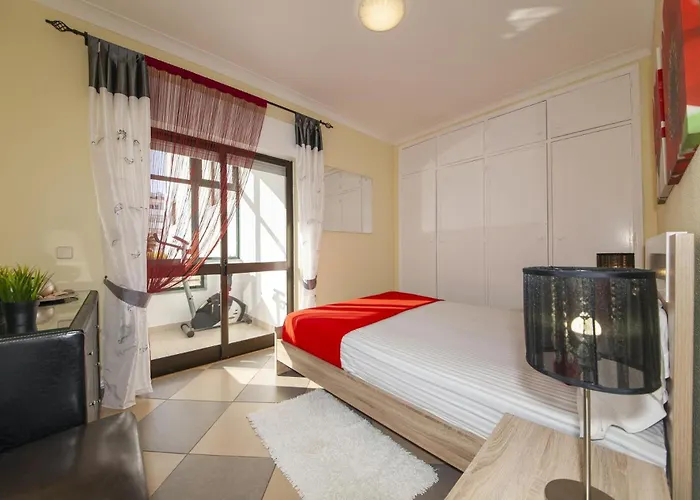 B17 - The Stunning Seaview Appartement *
