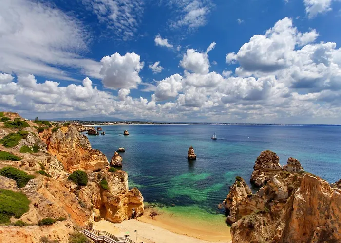 Appartement B17 - The Stunning Seaview