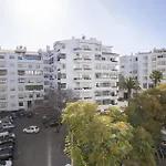 B17 - The Stunning Seaview Апартаменты *